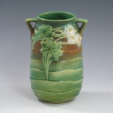 Roseville Luffa Vase