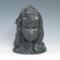 Roseville Burmese Bookend - Excellent