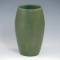 Grueby Matte Green Vase