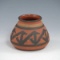 Clifton Indian Ware Vase