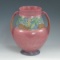 Roseville Baneda Vase - Excellent