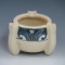 Pottery Ash Tray - Excellent