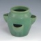 Pottery Strawberry Pot - Excellent