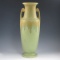 Roseville Carnelian Drip Vase - Mint