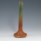 Weller Fruitone Bud Vase
