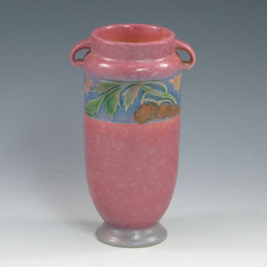 Roseville Baneda Vase