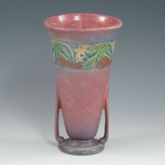 Roseville Baneda Vase