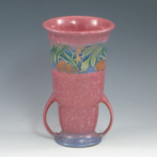 Roseville Baneda Vase