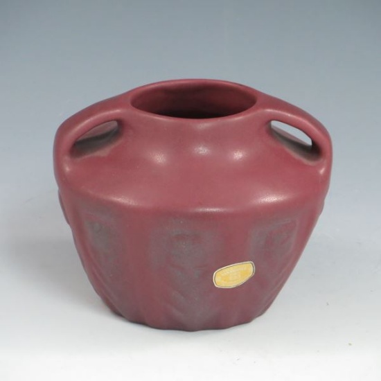 Van Briggle Vase - Excellent