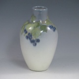 Rookwood Iris Vase 1904 - Mint