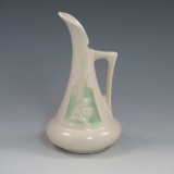 Roseville Silhouette Ewer - Excellent