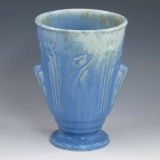 Roseville Laurel Vase