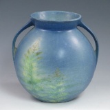 Roseville Windsor Handled Vase