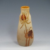 Roseville Woodland Vase
