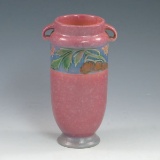 Roseville Baneda Vase