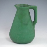 Roseville Egypto Handled Pitcher