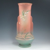 Roseville Ixia Vase