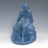 Van Briggle Maiden Figurine - Mint