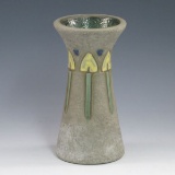 Roseville Mostique Vase - Mint