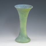 Weller Frosted Matte Vase