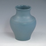 Denver White Vase - Mint