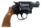 S&W PRE-MODEL 10 .38 S&W SPL. DOUBLE ACTION REVOLVER