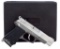 RUGER P85 MK II 9mm SEMI-AUTOMATIC PISTOL