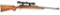 REMINGTON SPORTSMAN 78 .270 WIN. BOLT ACTION RIFLE