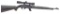 REMINGTON APACHE 77 .22 LR ONLY SEMI-AUTOMATIC RIFLE