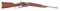 WINCHESTER 1895 .30 GOV. LEVER ACTION CARBINE