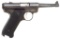 RUGER STANDARD .22 LR SEMI-AUTOMATIC PISTOL