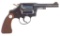 COLT POLICE POSITIVE SPECIAL .32 COLT DOUBLE ACTION REVOLVER