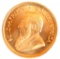 1983 SOUTH AFRICA KRUGERRAND 1 OUNCE GOLD COIN