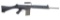 C.A.I. FAL R1A1 SPORTER .308 SEMI-AUTOMATIC RIFLE