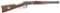 WINCHESTER 1894 LEGENDARY LAWMAN .30-30 WIN. LEVER ACTION SADDLE RING CARBINE