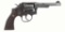 S&W 10-5 .38 S&W SPL. DOUBLE ACTION REVOLVER