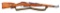 MOSIN NAGANT M44 7.62x54R BOLT ACTION RIFLE