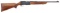 BROWNING BAR .243 SEMI-AUTOMATIC RIFLE