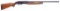 WINCHESTER 1200 12 GA PUMP SHOTGUN,