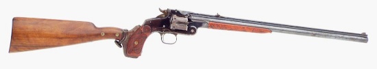 Firearms and Sporting Collectibles Auction