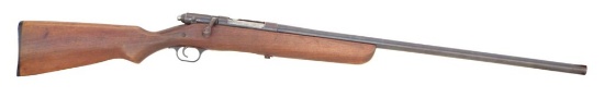 H&R 348 "GAMESTER" 12 GA SHOTGUN