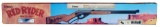 DAISY RED RYDER 2000 MILLENNIUM EDITION BB LEVER ACTION RIFLE