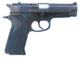 S&W MODEL 915 9mm SEMI-AUTOMATIC PISTOL