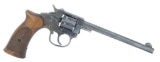 H&R TRAPPER MODEL .22 RF DOUBLE ACTION REVOLVER