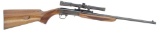 BROWNING SA-22 .22 LR SEMI-AUTOMATIC RIFLE