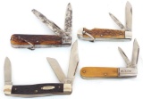 FOLDING KNIVES