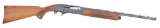 REMINGTON 11-48 28 GA SEMI-AUTOMATIC SHOTGUN