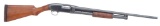 WINCHESTER 12 20 GA PUMP SHOTGUN