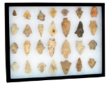 28 SOUTHWEST GEORGIA FOUND ARROWHEADS