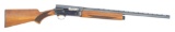 BROWNING A5 LIGHT TWELVE 12 GA SEMI-AUTOMATIC SHOTGUN